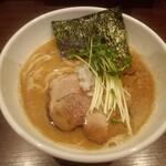 まかない へきる - 料理写真:濃厚中華そば