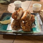 炉ばたと土鍋 炉端ジルー - 