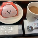 ミスタードーナツ - ドリンク写真: