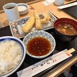 日本橋　からり - 料理写真:
