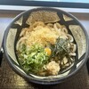 倉敷うどん ぶっかけふるいち JR岡山駅新幹線上りホーム店