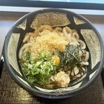 倉敷うどん ぶっかけふるいち - 料理写真: