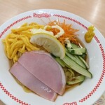 スガキヤ - 料理写真: