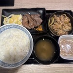 吉野家 - 料理写真: