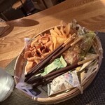 ブルーホース - 