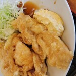中国料理　龍花 - 料理写真: