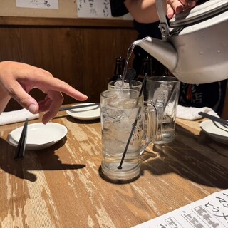 炭火焼鳥 とさか_0