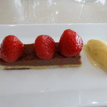 ラ　マティエール　エフ - 