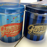 ギャレットポップコーンショップス - 