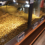 ギャレットポップコーンショップス - 