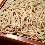 わびすけ - せいろ