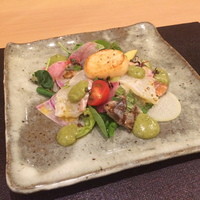 Restaurant つじ川 - 