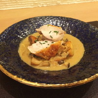 Restaurant つじ川 - 
