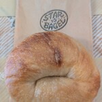 STAR BAGEL - 