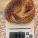 STAR BAGEL - 