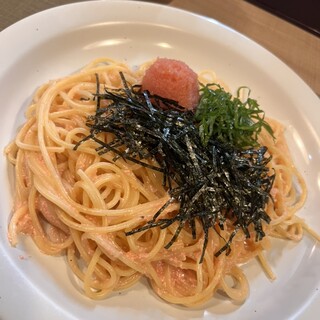 がっつりスパゲッティ ぱすたや_1