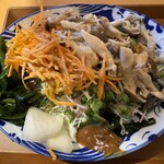 山かつ - 料理写真: