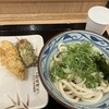 丸亀製麺 - 