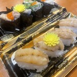 能登食祭市場 - 料理写真: