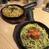 てっぱんのスパゲッティ リンクス梅田店
