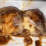 京たこ - 料理写真:たこ焼き