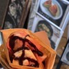 CREPE DE GIRAFE  大阪福島店