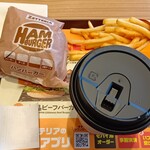 ゼッテリア - ドリンク写真: