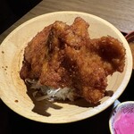 まんぷく食堂 まんだらや - 