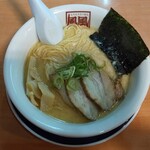 風風ラーメン - 料理写真: