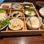 ダイワロイネットホテル - 料理写真: