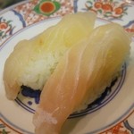 廻鮮寿司 塩釜港 - 