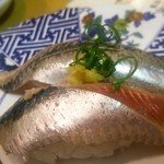 廻鮮寿司 塩釜港 - 