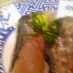 廻鮮寿司 塩釜港 - 