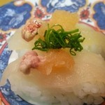 廻鮮寿司 塩釜港 - 