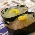 廻鮮寿司 塩釜港 - 