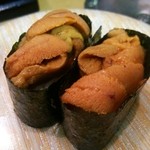 廻鮮寿司 塩釜港 - 