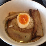 麺創 なな家 - 2015年4月
      Oi!ラーメン企画
      柔肌・ローションプレイっ！