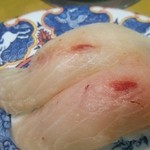 廻鮮寿司 塩釜港 - 