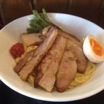 麺創 なな家 - 2015年4月
      Oi!ラーメン企画
      柔肌・ローションプレイっ！