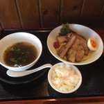 麺創 なな家 - 2015年4月
      Oi!ラーメン企画
      柔肌・ローションプレイっ！