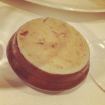 レストラン アラジン - いつもの大好きリエット＾＾