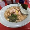 ラーメンショップ 椿 - 料理写真:チャーシューメン
