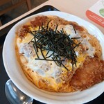松のや - 料理写真: