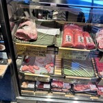 肉の牛善 - 