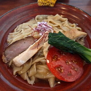 麺や ようか_1