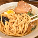 麺屋ひろ - メニュー