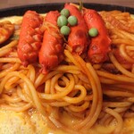 喫茶リッチ - 