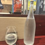 いいお酒 一彩 - 
