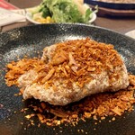 青山シャンウェイ - 