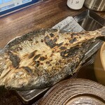 しんぱち食堂 - 料理写真: